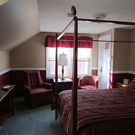 Curtis House Hotel Woodbury Buitenkant foto