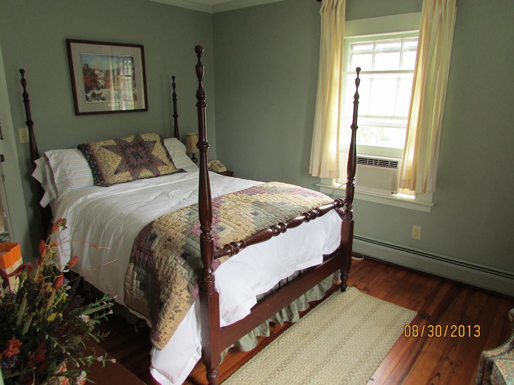 Curtis House Hotel Woodbury Kamer foto