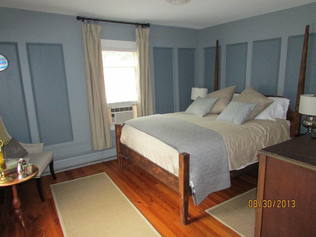 Curtis House Hotel Woodbury Kamer foto