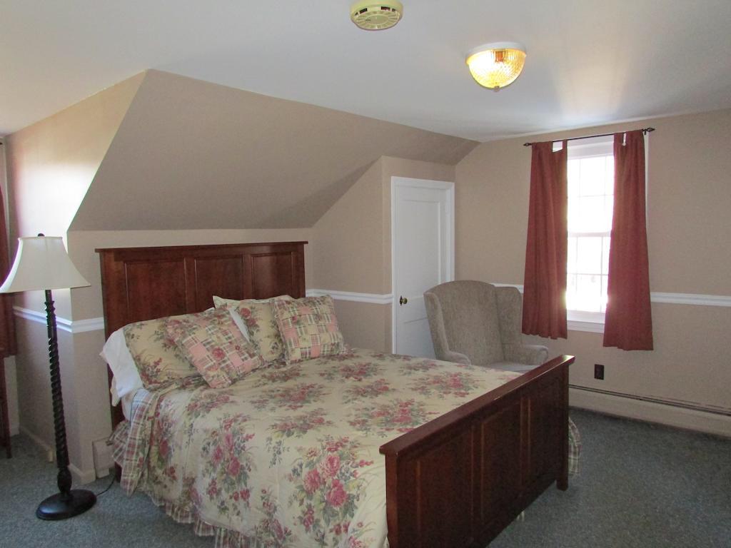 Curtis House Hotel Woodbury Kamer foto