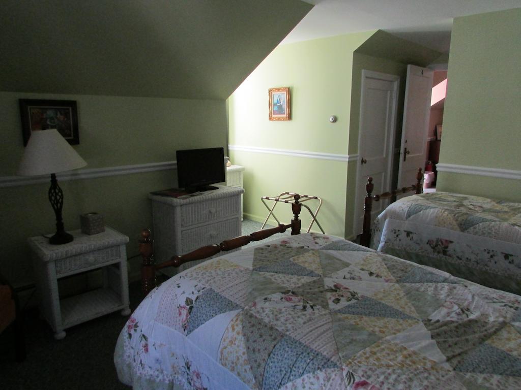 Curtis House Hotel Woodbury Kamer foto