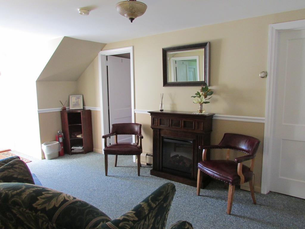 Curtis House Hotel Woodbury Kamer foto