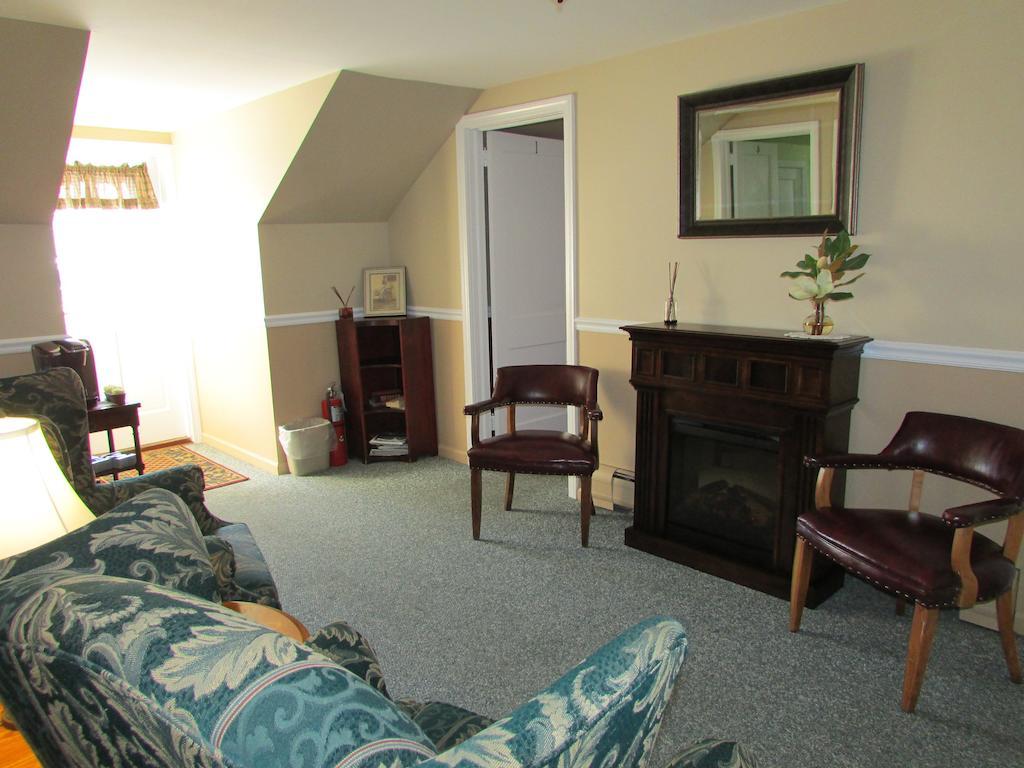 Curtis House Hotel Woodbury Buitenkant foto