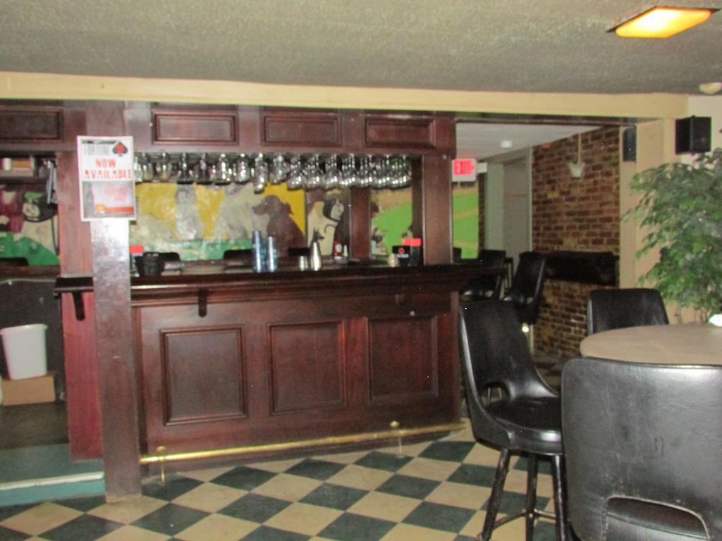 Curtis House Hotel Woodbury Buitenkant foto